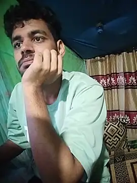Kamrul1111a online show from July 24, 2026, 9:35 pm