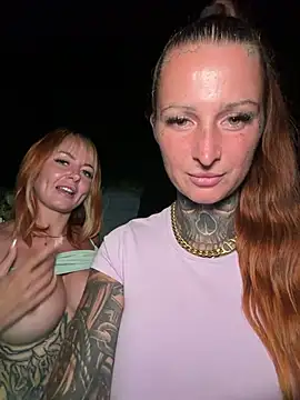 Inked lorena online show from August 2, 2026, 8:18 pm