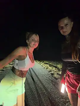 Inked lorena online show from August 5, 2026, 7:28 pm