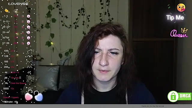 Muse kitty jenia online show from May 22, 2026, 5:29 pm