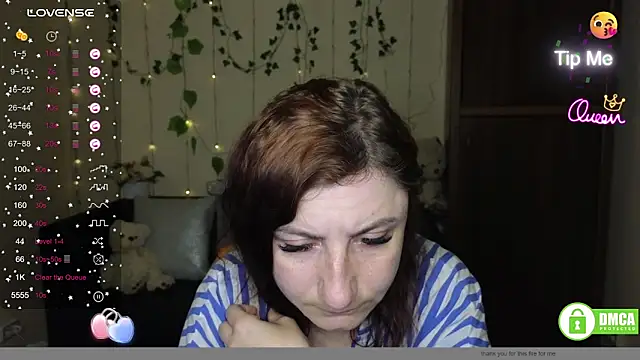 Muse kitty jenia online show from May 26, 2026, 5:31 pm