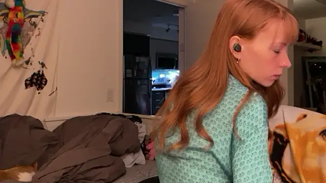 vanessapark online show from January 4, 2025, 12:38 pm
