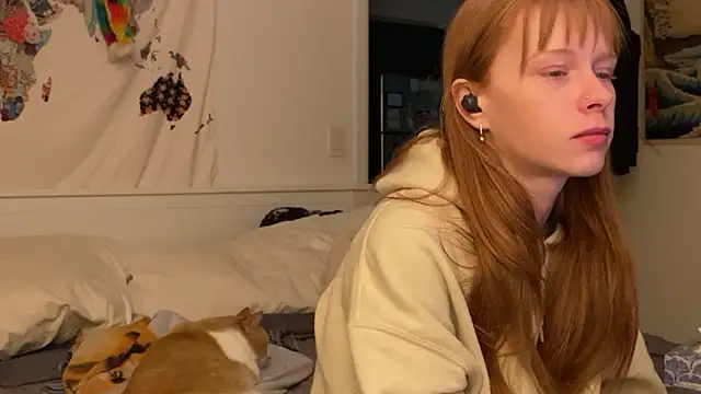 vanessapark online show from February 4, 2025, 9:17 am