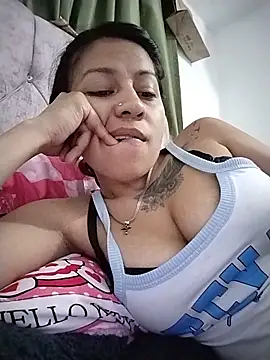 Tiphanydirty3 online show from May 23, 2026, 5:34 am