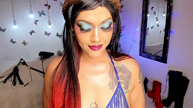 angelina james  online show from July 24, 2026, 9:46 pm