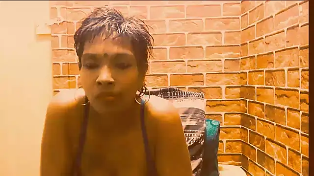 Fuckable Nasty MILF online show from June 9, 2026, 3:56 pm
