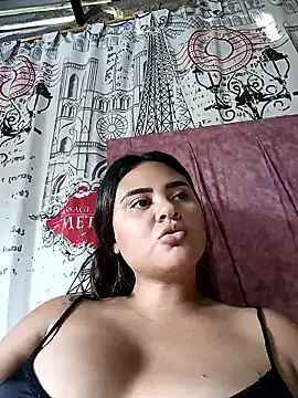 Snapshot of sexy-latin10 chatting on April 18, 2026, 7:07 pm sexy-latin10 online show from April 18, 2026, 7:07 pm
