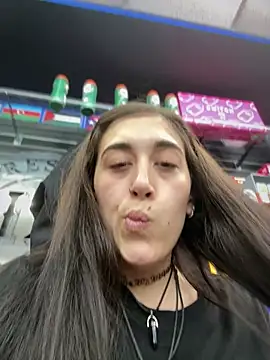 ThicBunz online show from July 13, 2026, 5:38 pm