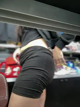 ThicBunz online show from July 17, 2026, 5:51 pm