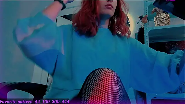 Toxic Ellies online show from May 30, 2026, 11:29 am
