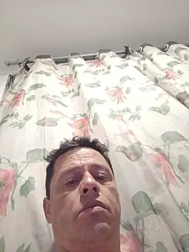 IgoramorimGG online show from July 12, 2026, 9:17 pm