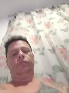 IgoramorimGG online show from July 19, 2026, 9:18 pm
