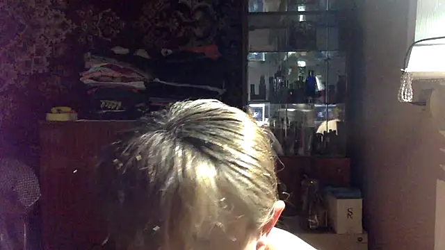 Snapshot of KlavdiaPetrivna chatting on June 8, 2026, 12:58 am KlavdiaPetrivna online show from June 8, 2026, 12:58 am