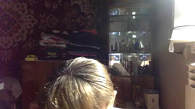Snapshot of KlavdiaPetrivna chatting on June 8, 2026, 1:28 am KlavdiaPetrivna online show from June 8, 2026, 1:28 am