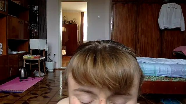 Snapshot of KlavdiaPetrivna chatting on June 11, 2026, 3:37 am KlavdiaPetrivna online show from June 11, 2026, 3:37 am
