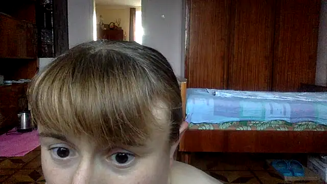 Snapshot of KlavdiaPetrivna chatting on June 30, 2026, 2:45 am KlavdiaPetrivna online show from June 30, 2026, 2:45 am