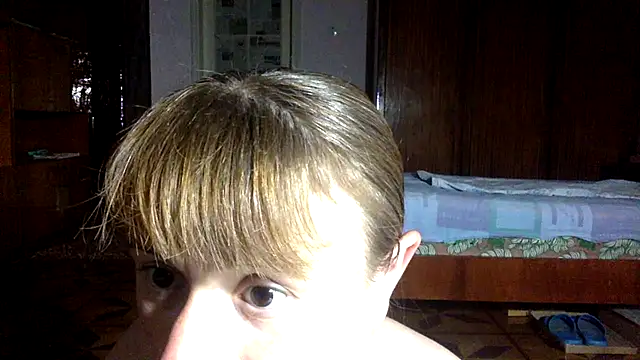 Snapshot of KlavdiaPetrivna chatting on July 17, 2026, 8:24 pm KlavdiaPetrivna online show from July 17, 2026, 8:24 pm
