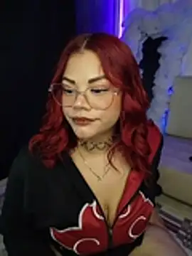Snapshot of IamAlana_ chatting on June 21, 2026, 10:07 am IamAlana online show from June 21, 2026, 10:07 am
