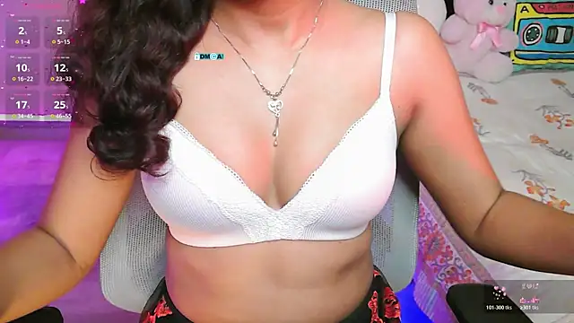 Hot chocolate   online show from June 19, 2026, 6:23 pm