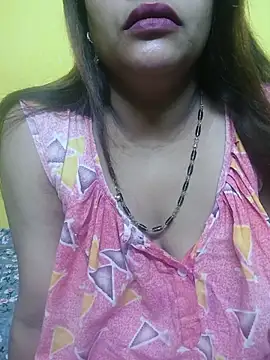 Snapshot of Sexyranibhabhi chatting on June 5, 2026, 2:40 am Sexyranibhabhi online show from June 5, 2026, 2:40 am