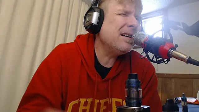 BrisonChase online show from January 13, 2025, 3:58 pm