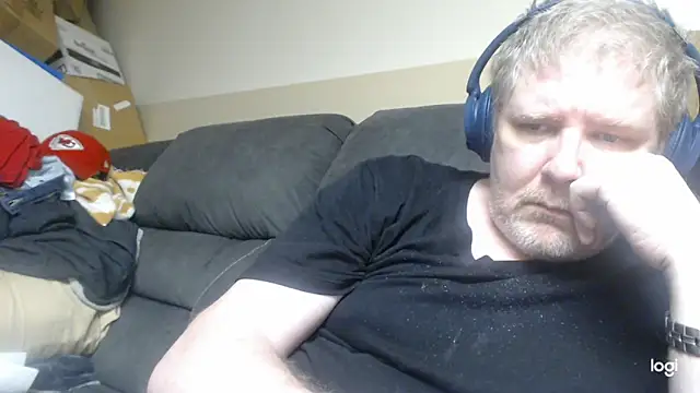 BrisonChase online show from June 27, 2026, 12:48 am