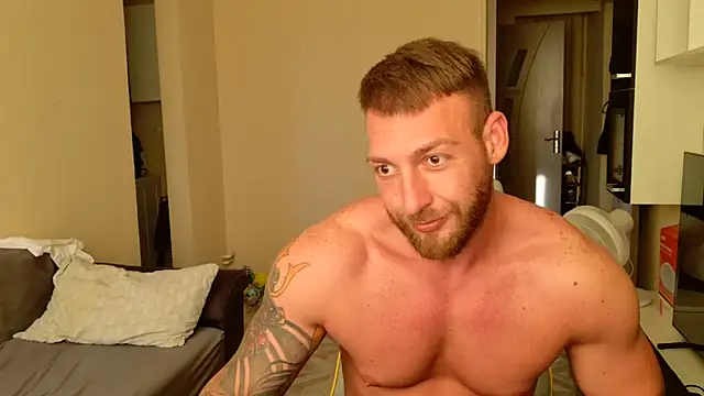 Alusca online show from June 27, 2026, 3:44 am