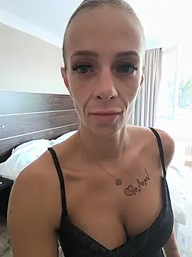 Lexa xoxo online show from July 14, 2026, 12:33 pm