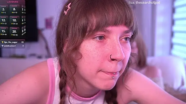 juliapie online show from July 28, 2026, 5:12 pm