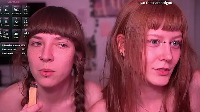 juliapie online show from July 28, 2026, 8:52 pm