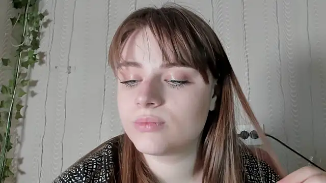 Seductive She Wolf online show from May 14, 2026, 7:20 pm