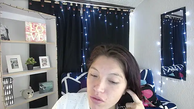Sian  1 online show from February 26, 2025, 2:25 pm