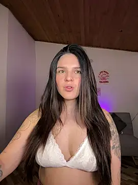 Mariangeel online show from July 17, 2026, 2:40 am