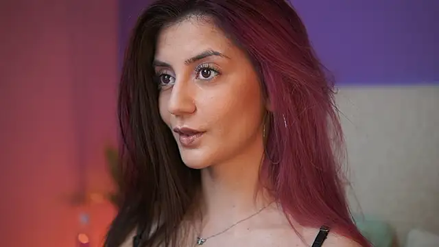 Snapshot of SabrinaHope chatting on May 9, 2026, 8:03 pm SabrinaHope online show from May 9, 2026, 8:03 pm