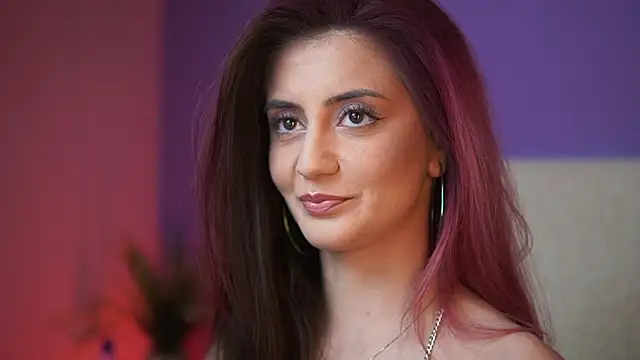Snapshot of SabrinaHope chatting on June 13, 2026, 9:13 pm SabrinaHope online show from June 13, 2026, 9:13 pm