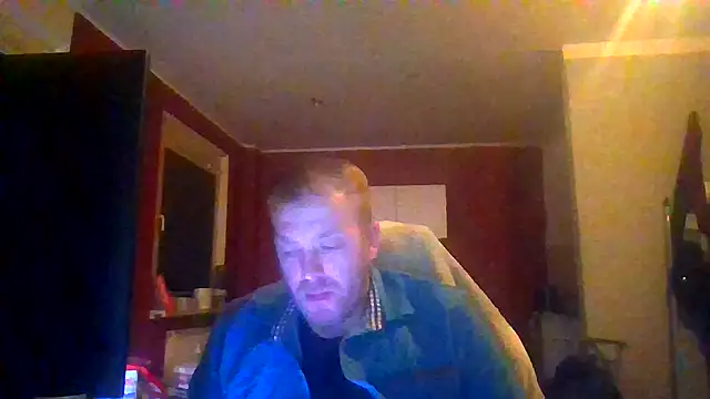 Henner33 online show from March 14, 2026, 5:40 pm