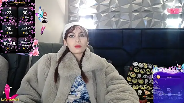  yuyi online show from July 25, 2026, 11:41 am