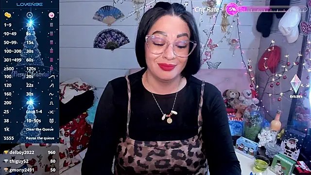 mirandaa spark online show from December 20, 2024, 9:11 am