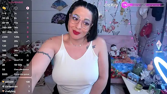 mirandaa spark online show from January 5, 2025, 9:26 am