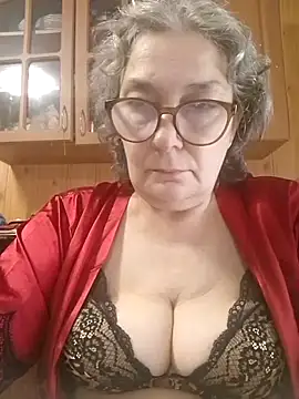 IrinaSweet54 online show from June 7, 2026, 8:40 am