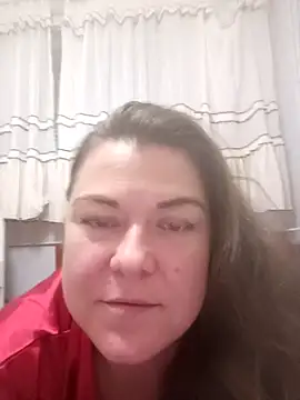 LunikaLunaX online show from June 23, 2026, 8:12 am