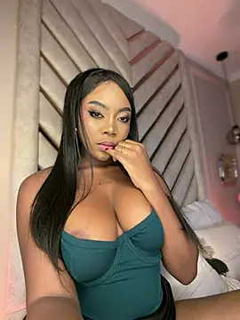 Lola King online show from July 8, 2026, 4:39 am