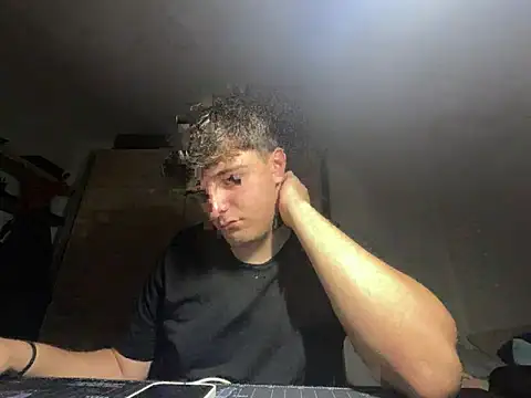 Pablogn24 online show from May 7, 2026, 8:47 pm