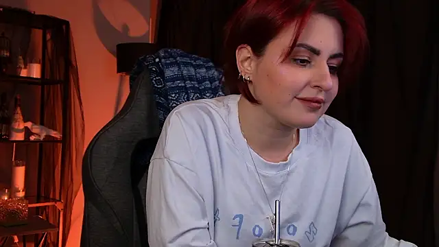 Snapshot of Lana__May chatting on February 9, 2026, 2:32 pm Lana May online show from February 9, 2026, 2:32 pm