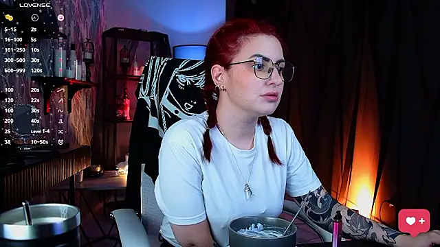 Snapshot of Lana__May chatting on February 26, 2026, 8:46 am Lana May online show from February 26, 2026, 8:46 am