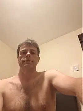 steb1980 online show from May 19, 2026, 6:03 pm