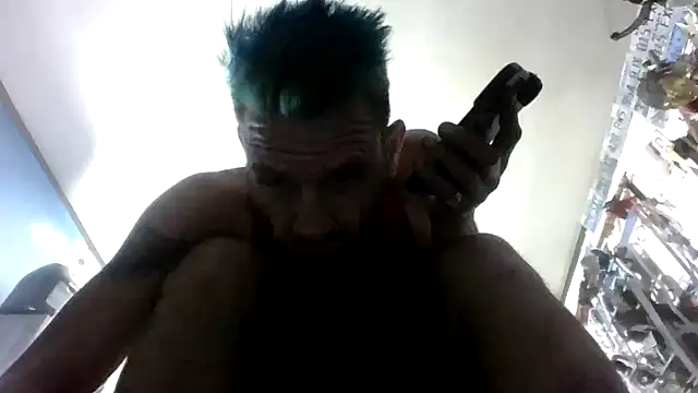 gettinit2wice online show from July 13, 2026, 6:27 am