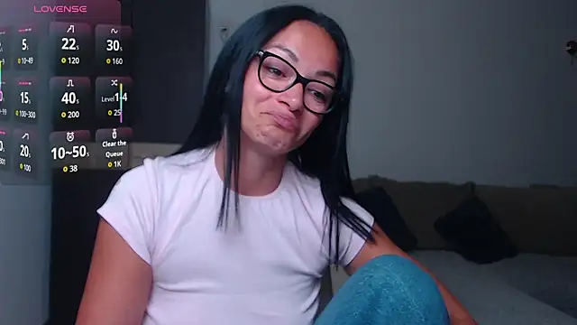BabySerene online show from July 29, 2026, 3:37 am