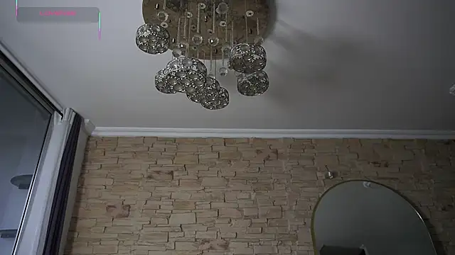 Elise Diamond online show from July 18, 2026, 11:08 pm