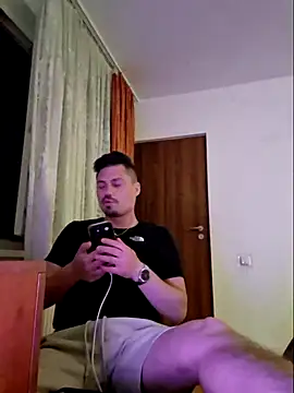 ionut prince online show from May 11, 2026, 6:38 pm